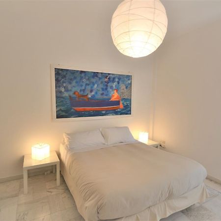 Holiday Home 圣玛格丽塔－利古雷 外观 照片