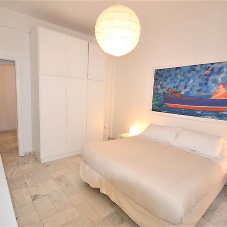 Holiday Home 圣玛格丽塔－利古雷 外观 照片