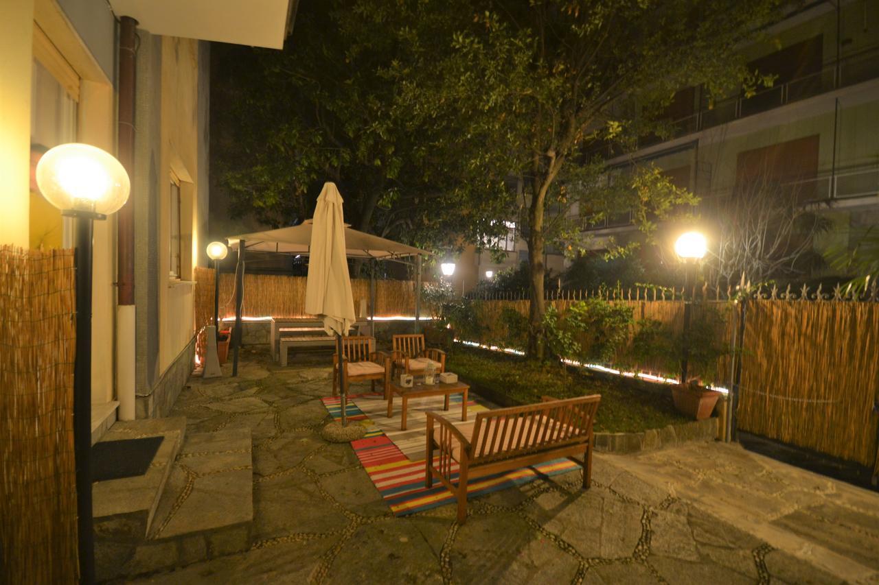 Holiday Home 圣玛格丽塔－利古雷 外观 照片