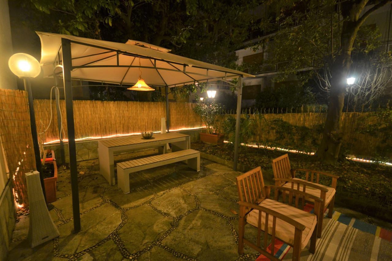 Holiday Home 圣玛格丽塔－利古雷 外观 照片