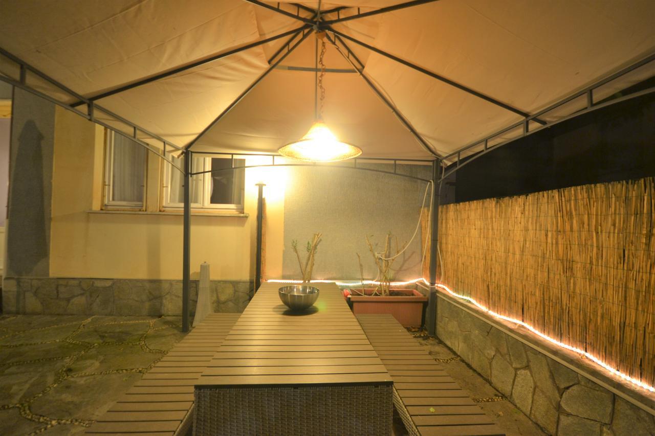 Holiday Home 圣玛格丽塔－利古雷 外观 照片