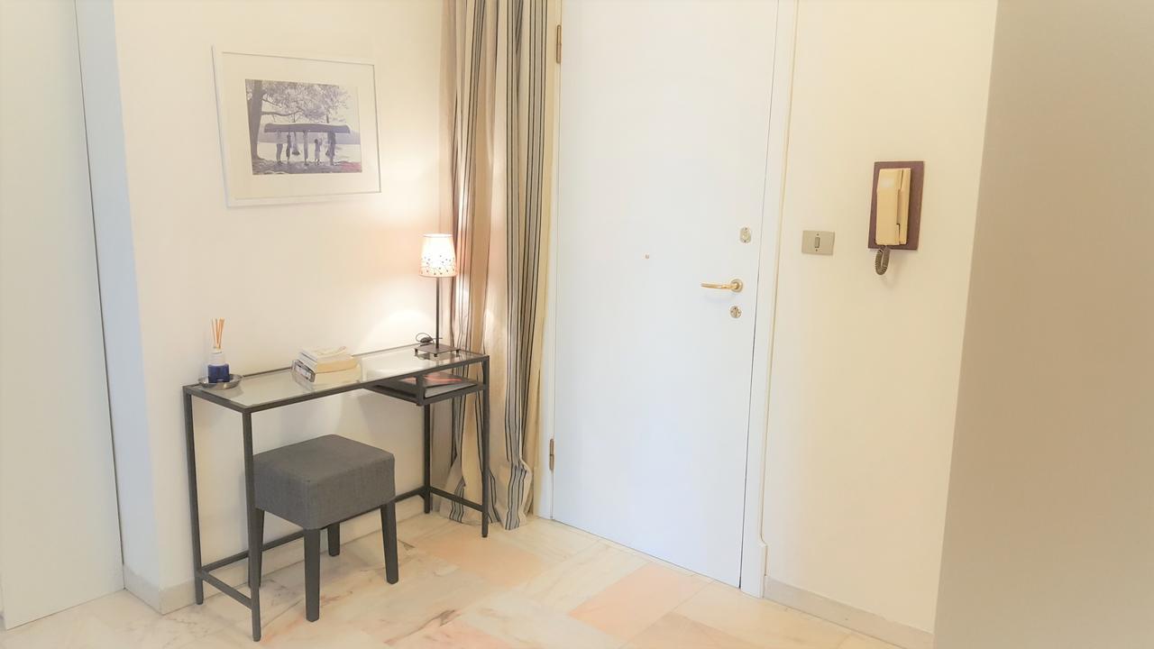 Holiday Home 圣玛格丽塔－利古雷 外观 照片