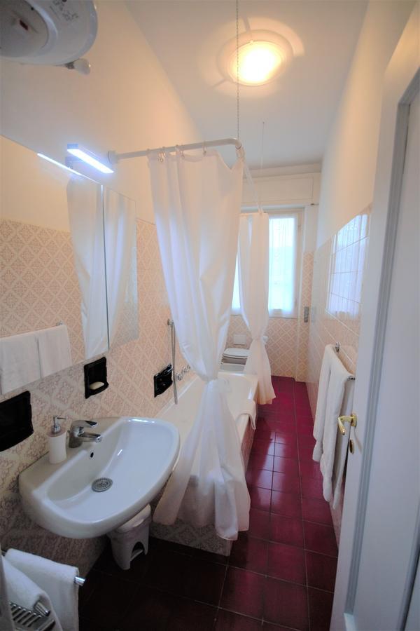 Holiday Home 圣玛格丽塔－利古雷 外观 照片