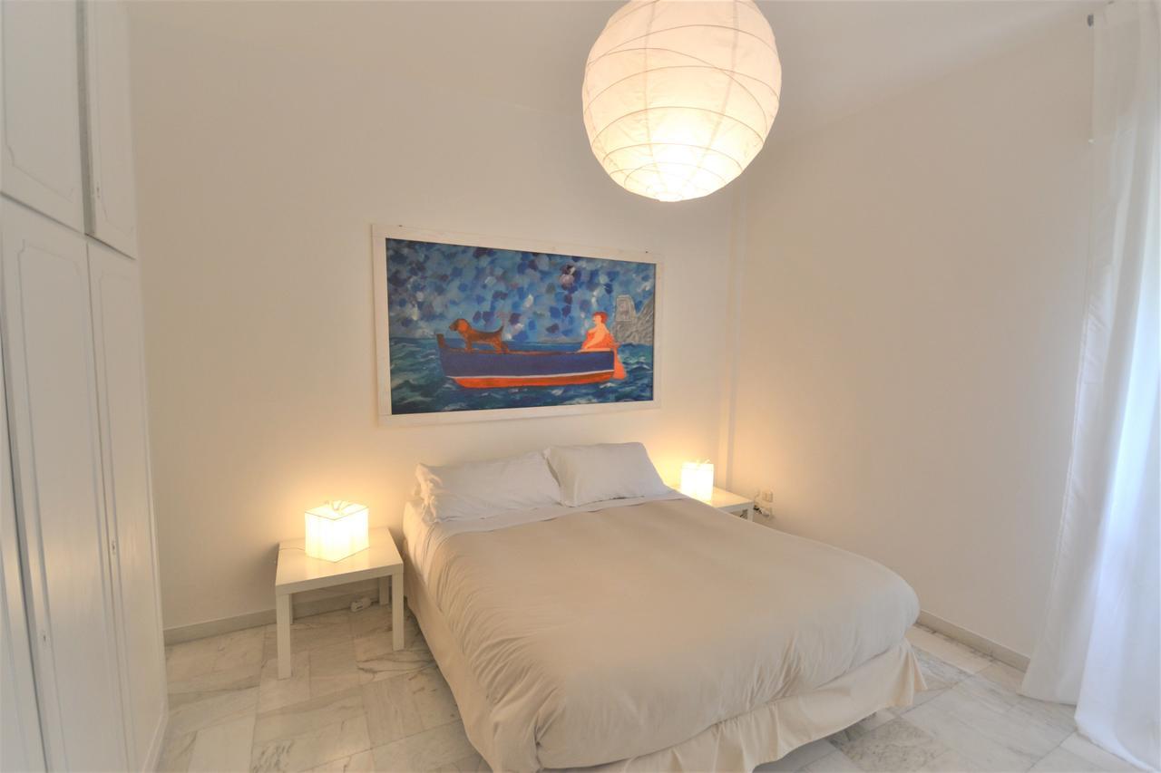 Holiday Home 圣玛格丽塔－利古雷 外观 照片