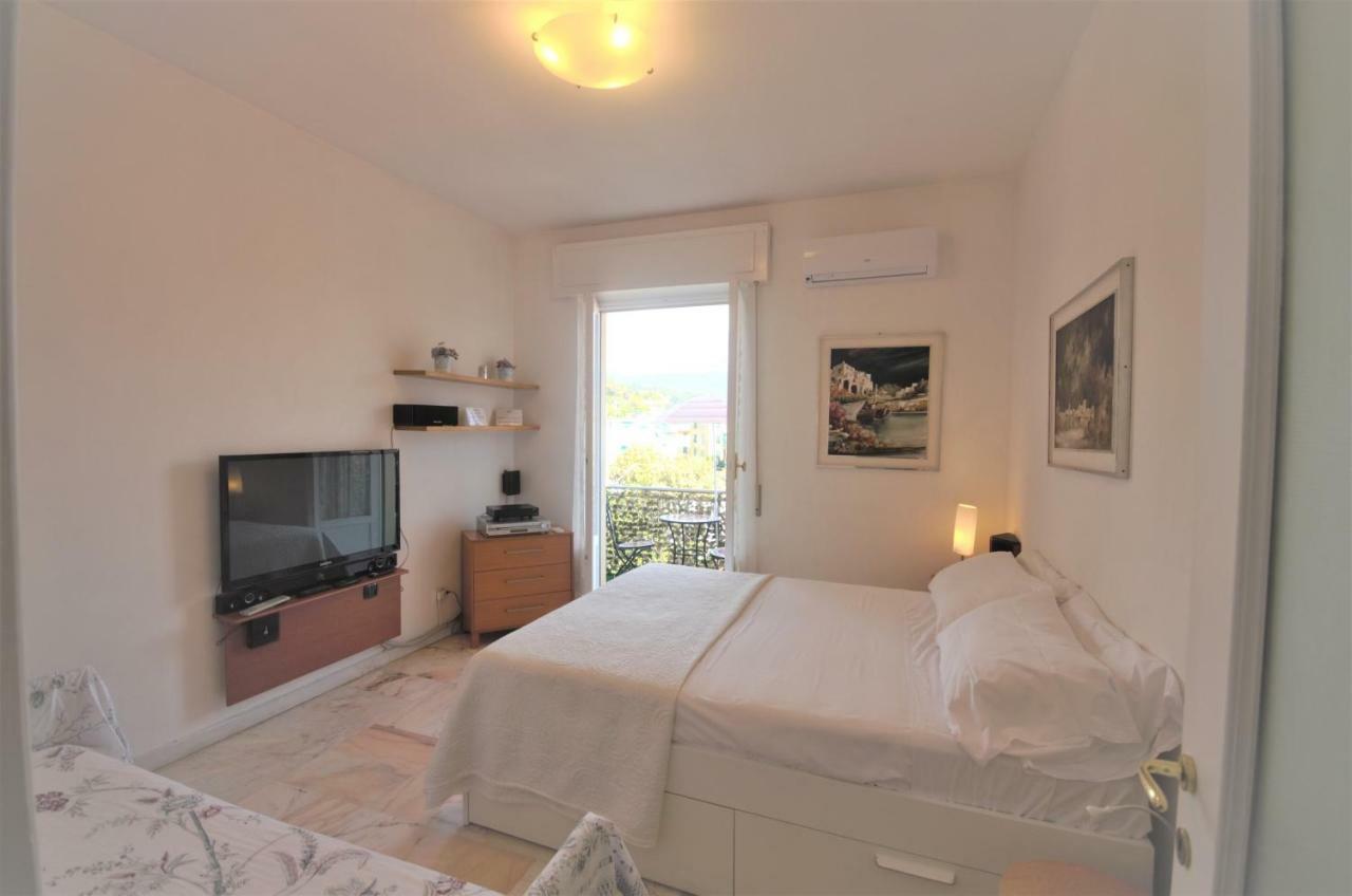 Holiday Home 圣玛格丽塔－利古雷 外观 照片